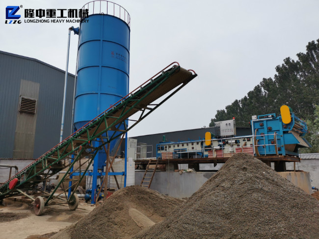 石粉、石屑有何區(qū)別？石屑能用做機(jī)制砂嗎？