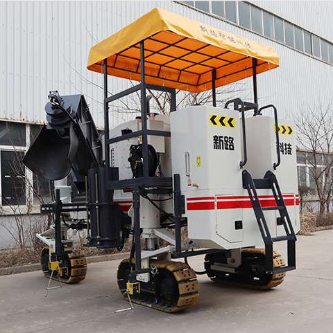 出租/出售 NC1300路緣石滑模機、路沿石滑模機、路沿石成型機